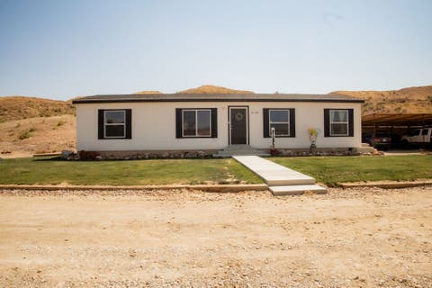 Photo of 8750 E BRUSHCREEK RD, Jensen, UT 84035 (MLS # 2176154)