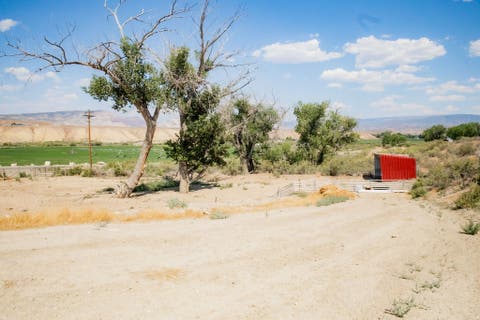 Tiny photo for 8750 E BRUSHCREEK RD, Jensen, UT 84035 (MLS # 2176154)
