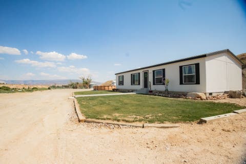 Tiny photo for 8750 E BRUSHCREEK RD, Jensen, UT 84035 (MLS # 2176154)