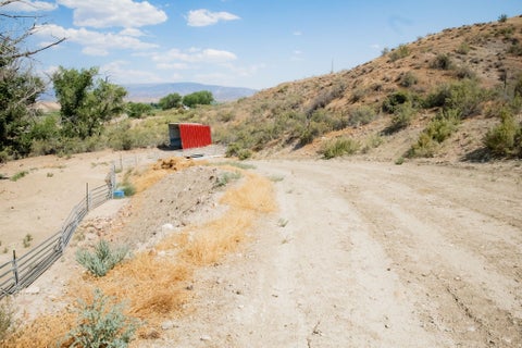 Tiny photo for 8750 E BRUSHCREEK RD, Jensen, UT 84035 (MLS # 2176154)
