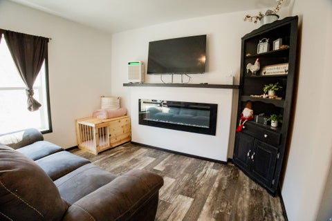 Tiny photo for 8750 E BRUSHCREEK RD, Jensen, UT 84035 (MLS # 2176154)