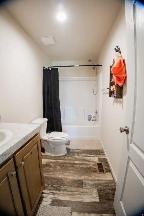 Tiny photo for 8750 E BRUSHCREEK RD, Jensen, UT 84035 (MLS # 2176154)