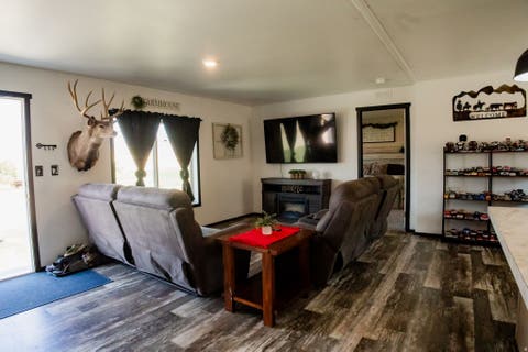 Tiny photo for 8750 E BRUSHCREEK RD, Jensen, UT 84035 (MLS # 2176154)
