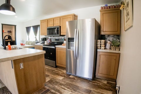 Tiny photo for 8750 E BRUSHCREEK RD, Jensen, UT 84035 (MLS # 2176154)