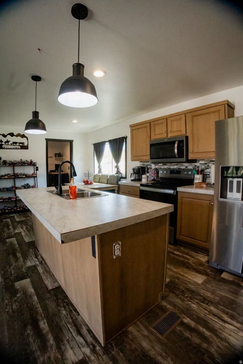 Tiny photo for 8750 E BRUSHCREEK RD, Jensen, UT 84035 (MLS # 2176154)