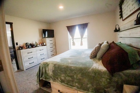 Tiny photo for 8750 E BRUSHCREEK RD, Jensen, UT 84035 (MLS # 2176154)