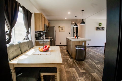 Tiny photo for 8750 E BRUSHCREEK RD, Jensen, UT 84035 (MLS # 2176154)