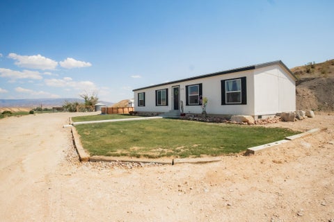 Tiny photo for 8750 E BRUSHCREEK RD, Jensen, UT 84035 (MLS # 2176154)
