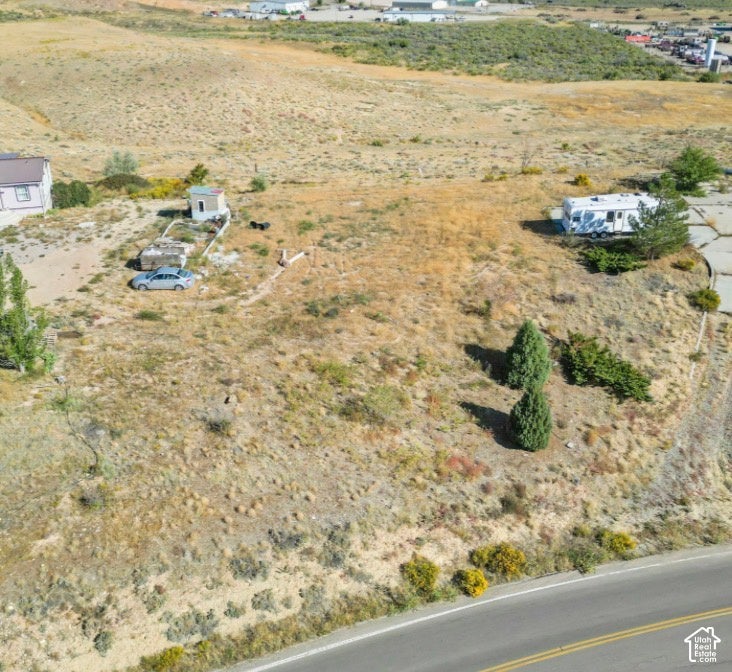 Photo of 4433 E 5000 S #2, Vernal, UT 84078 (MLS # 2192567)