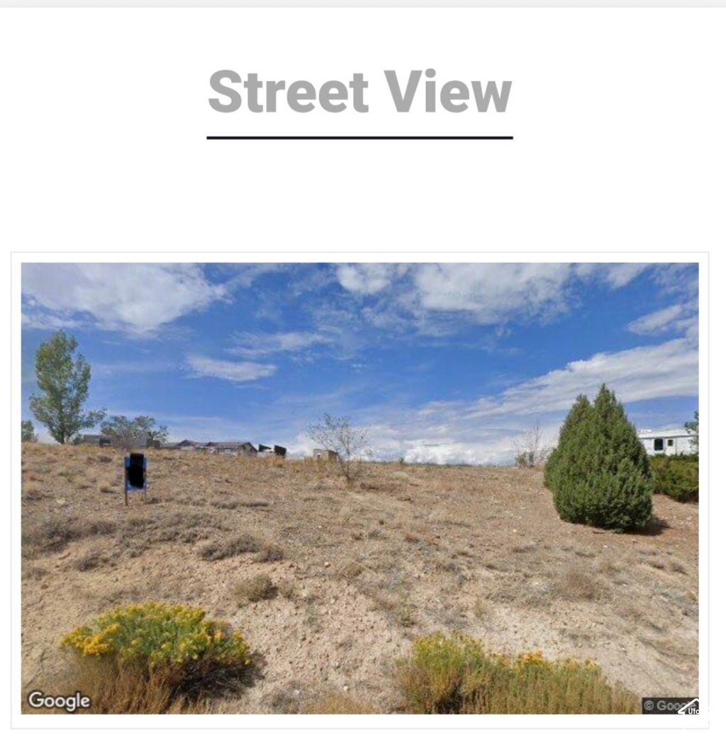 Photo of 4433 E 5000 S #2, Vernal, UT 84078 (MLS # 2192567)