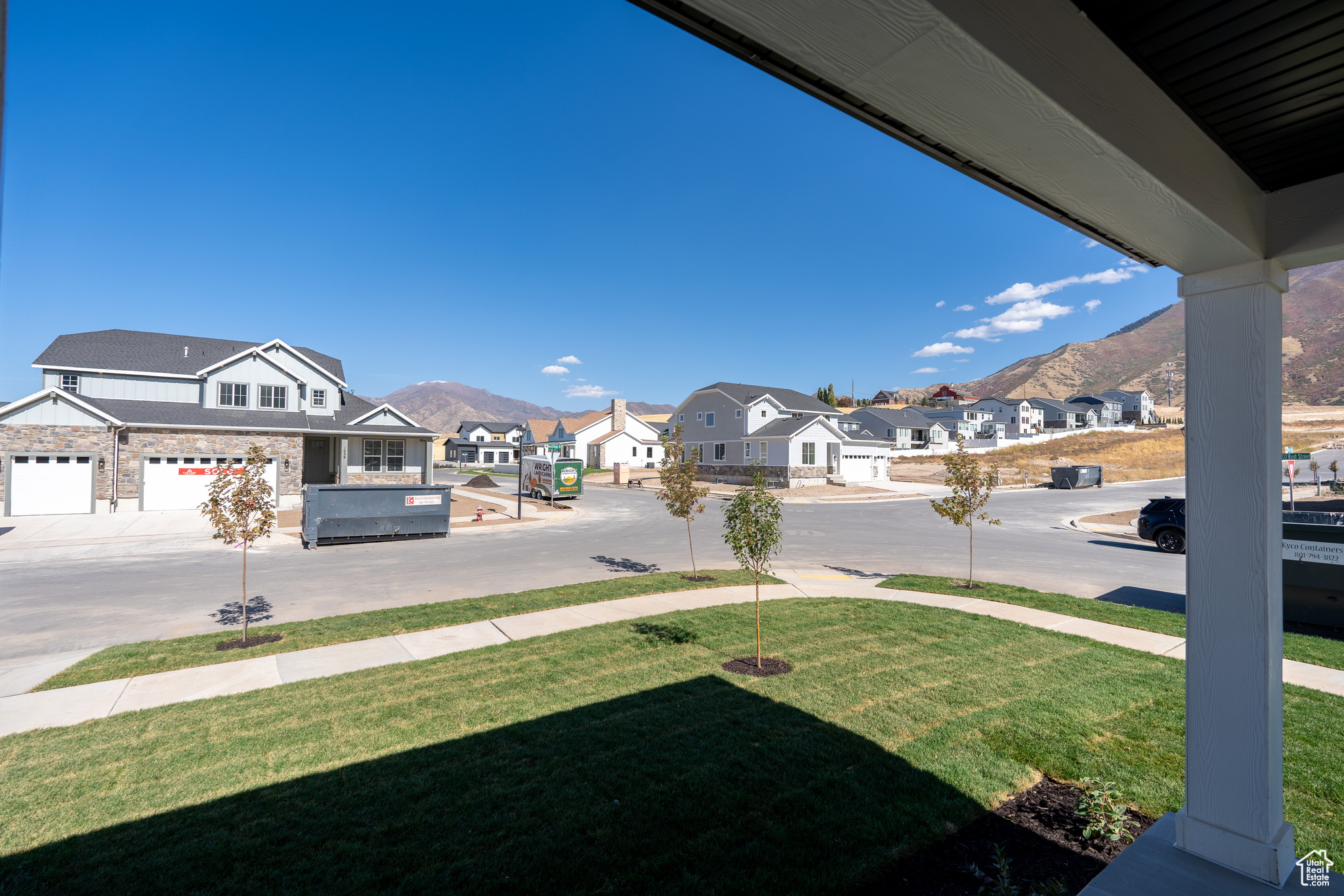 1065 W Rock Ridge Dr, Mapleton, Utah image 3