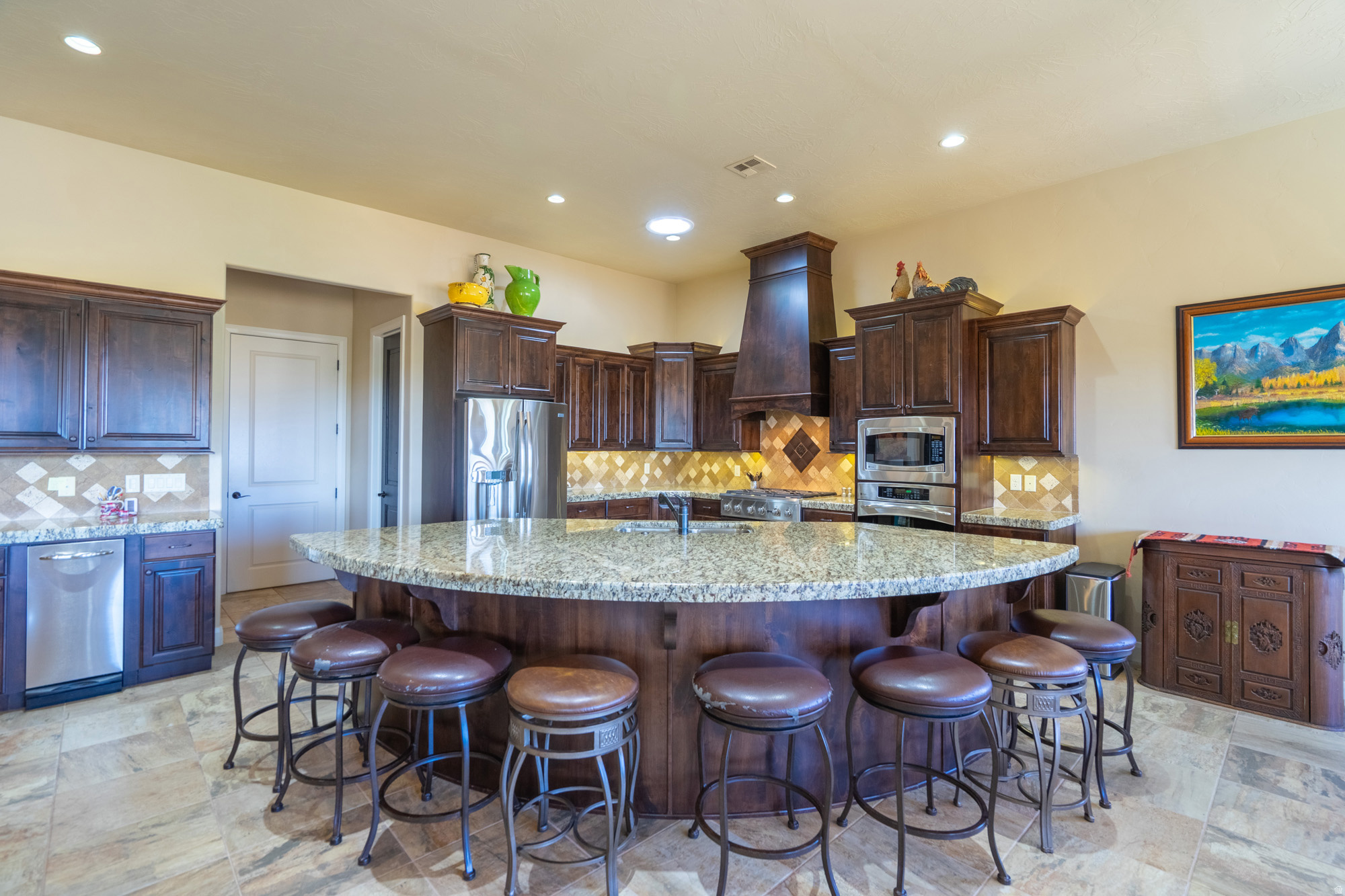 LEDGES OF ST GEORGE PH 6 - Residential