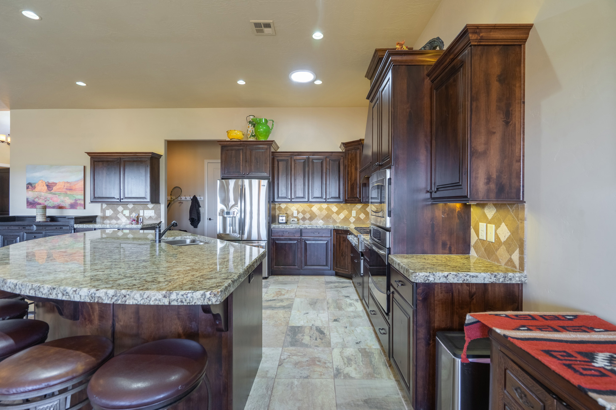 LEDGES OF ST GEORGE PH 6 - Residential