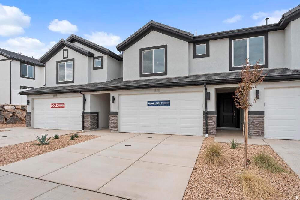 Photo of 2221 S WOLVERINE WAY #2462, Washington, UT 84780 (MLS # 2178389)