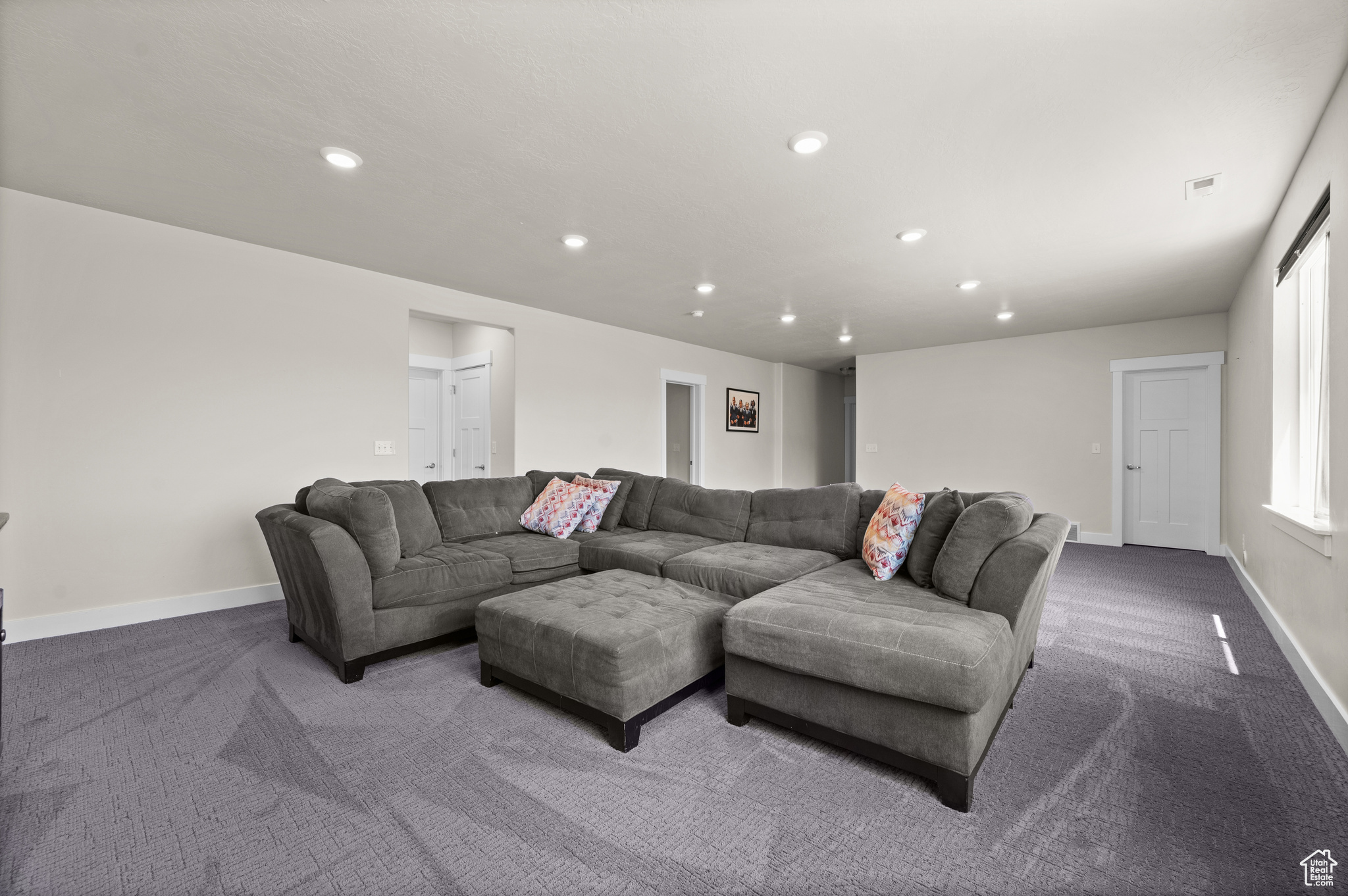 EDELWEISS - Residential