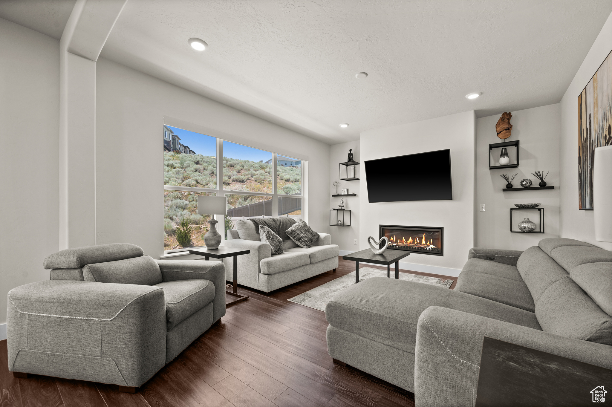 EDELWEISS - Residential