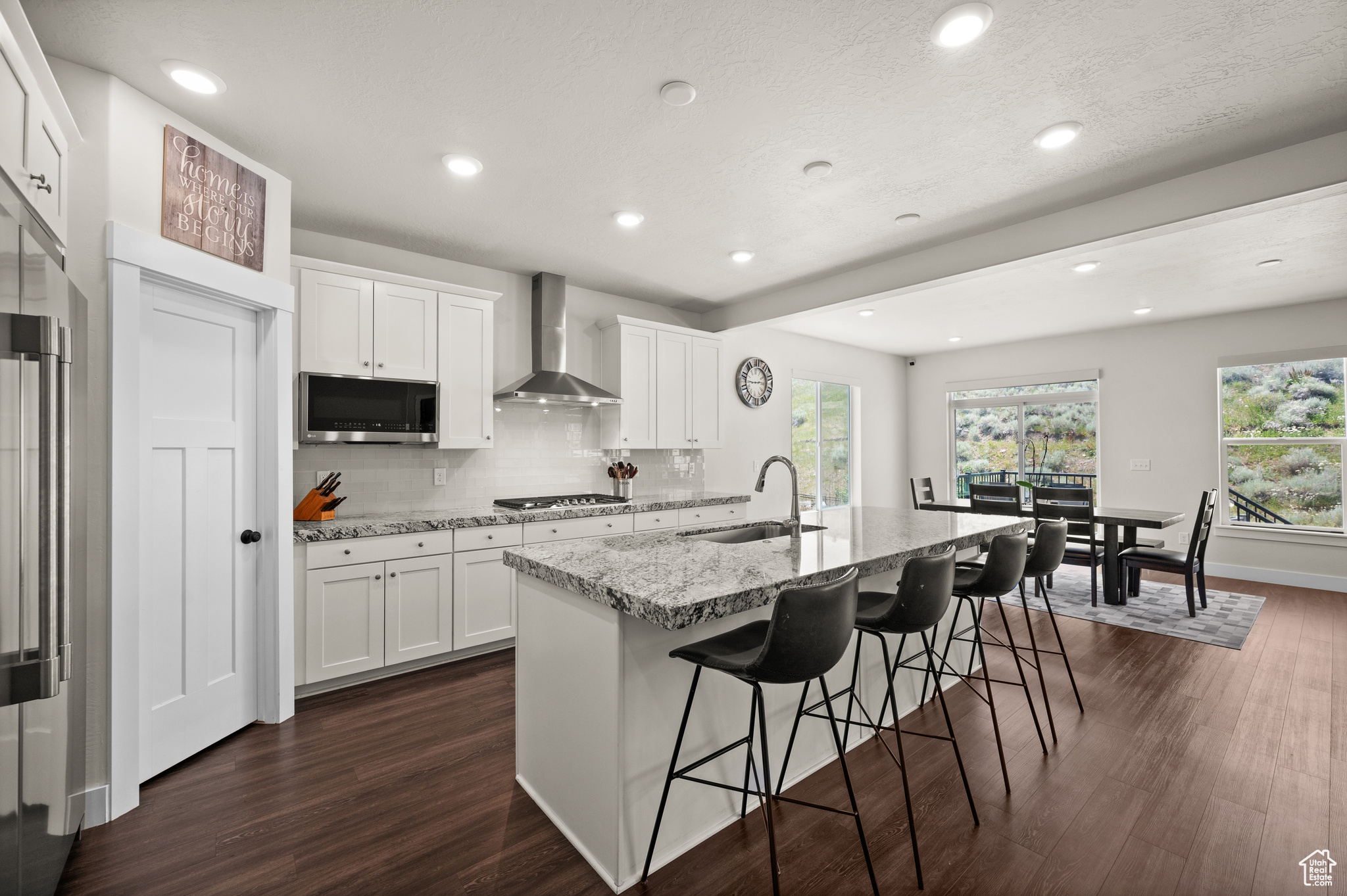 EDELWEISS - Residential