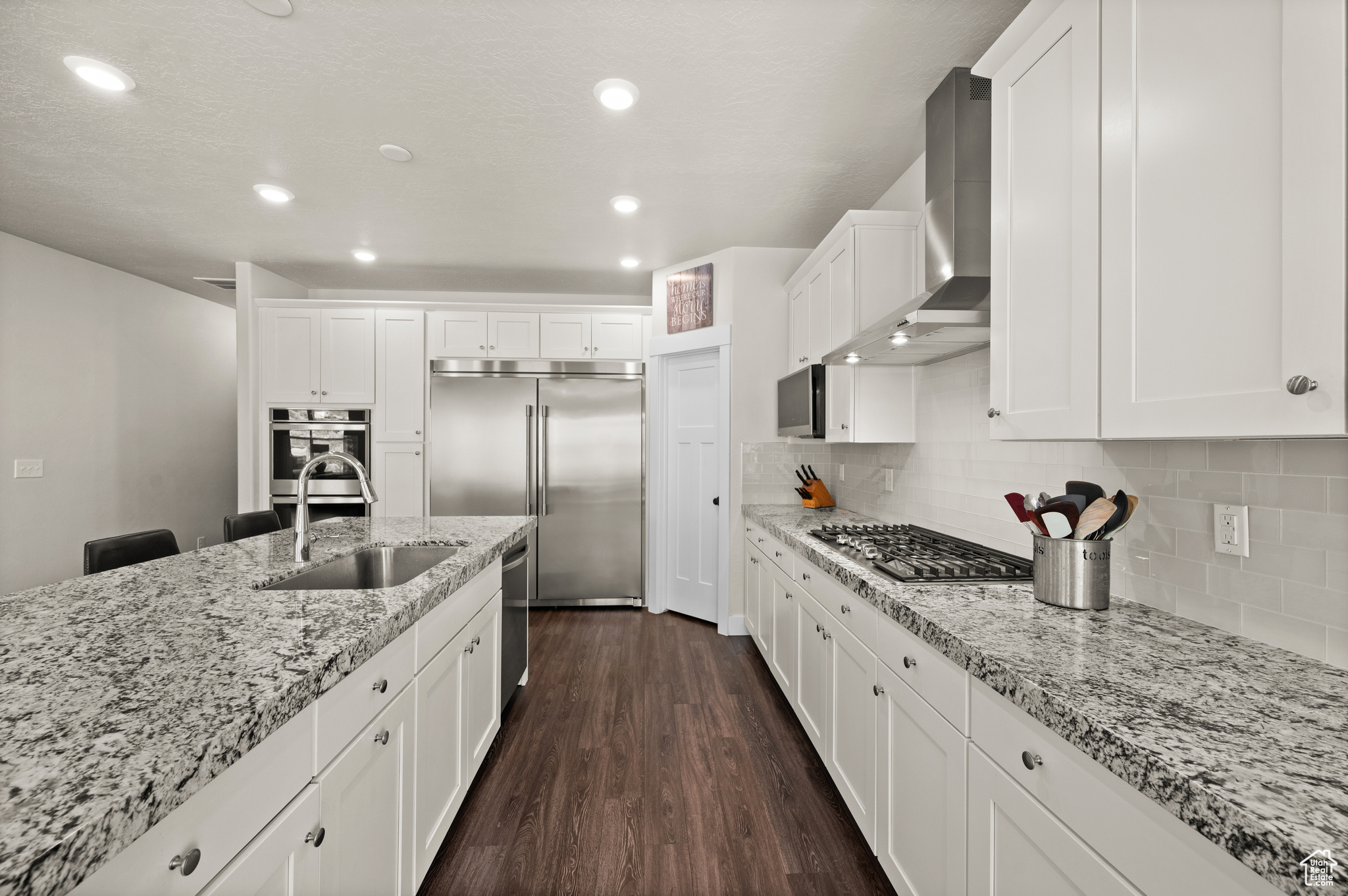 EDELWEISS - Residential