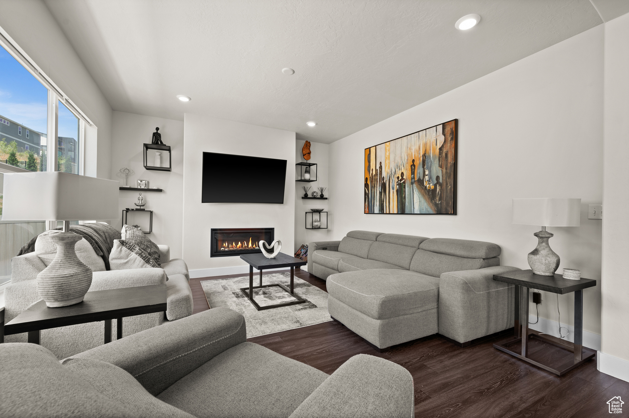 EDELWEISS - Residential