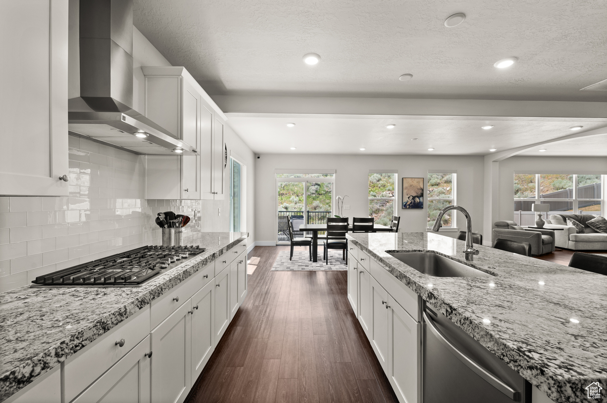 EDELWEISS - Residential