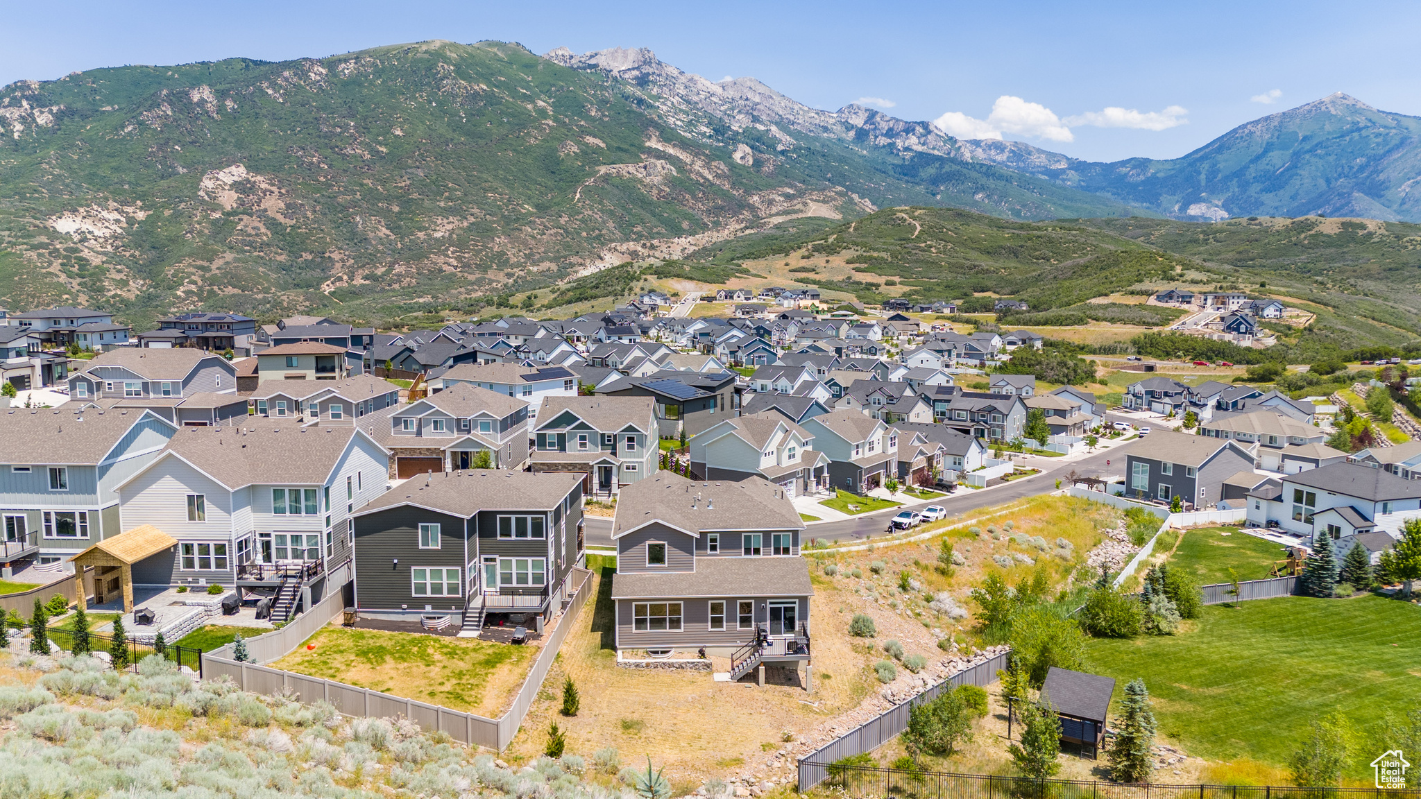 EDELWEISS - Residential