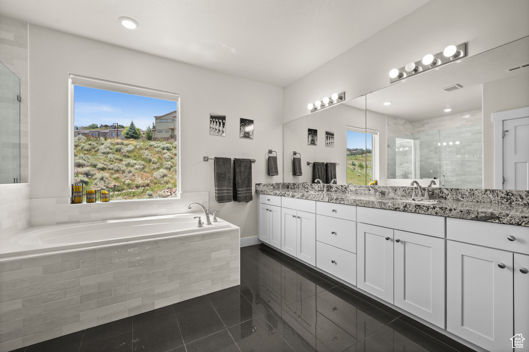 EDELWEISS - Residential