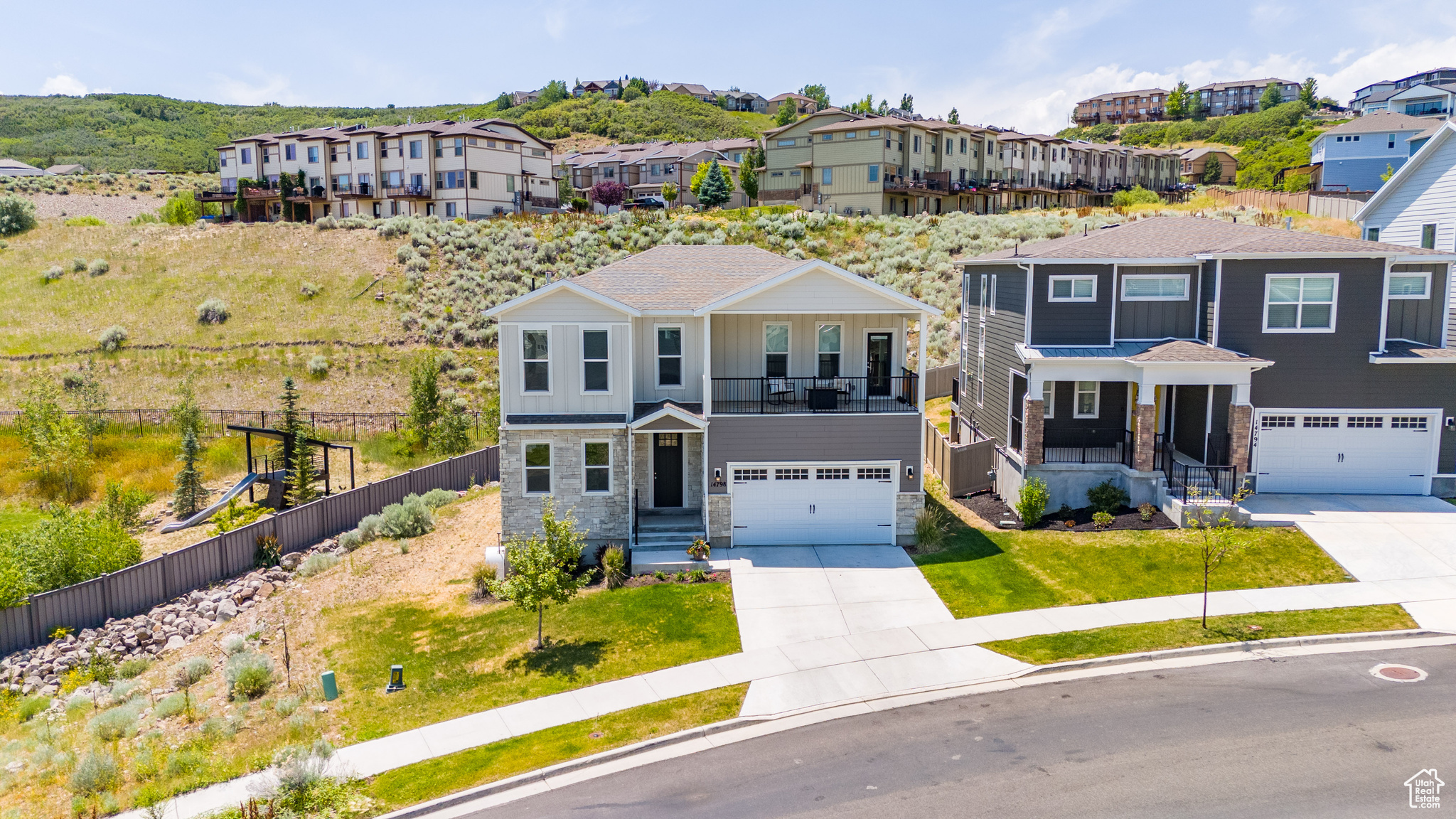 EDELWEISS - Residential