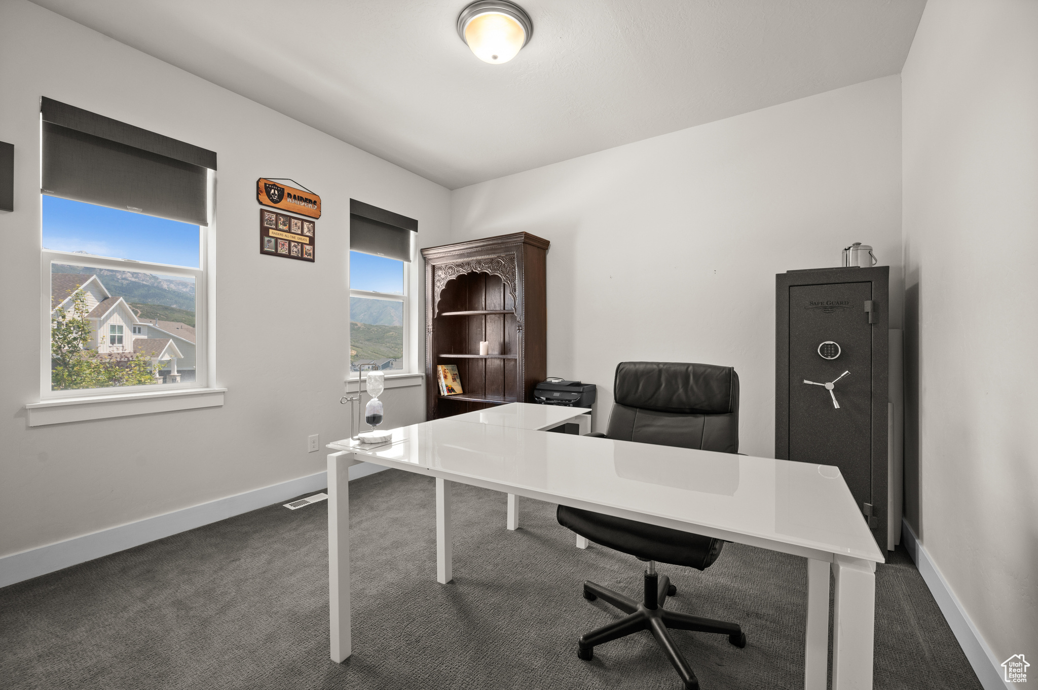 EDELWEISS - Residential