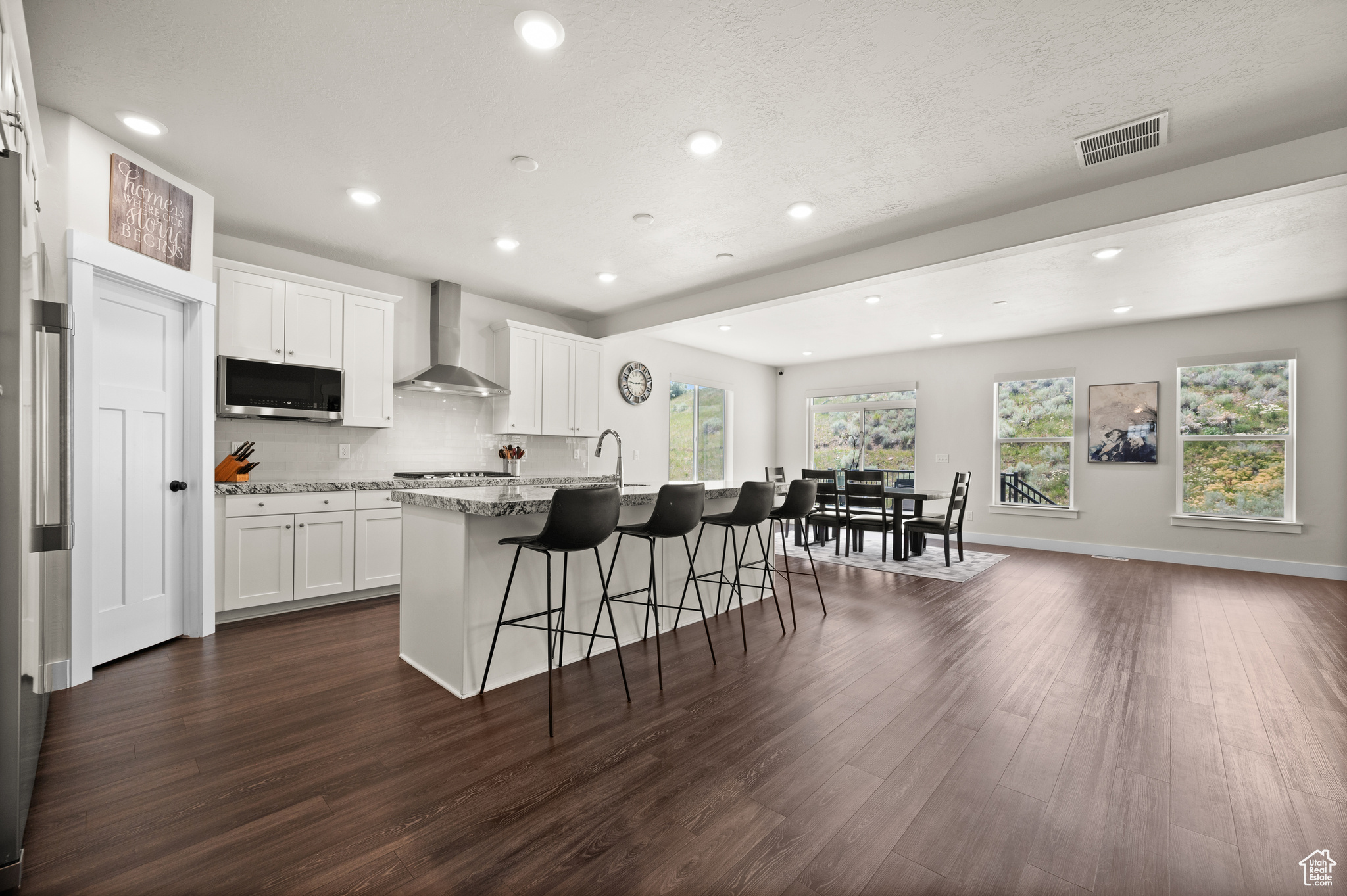 EDELWEISS - Residential