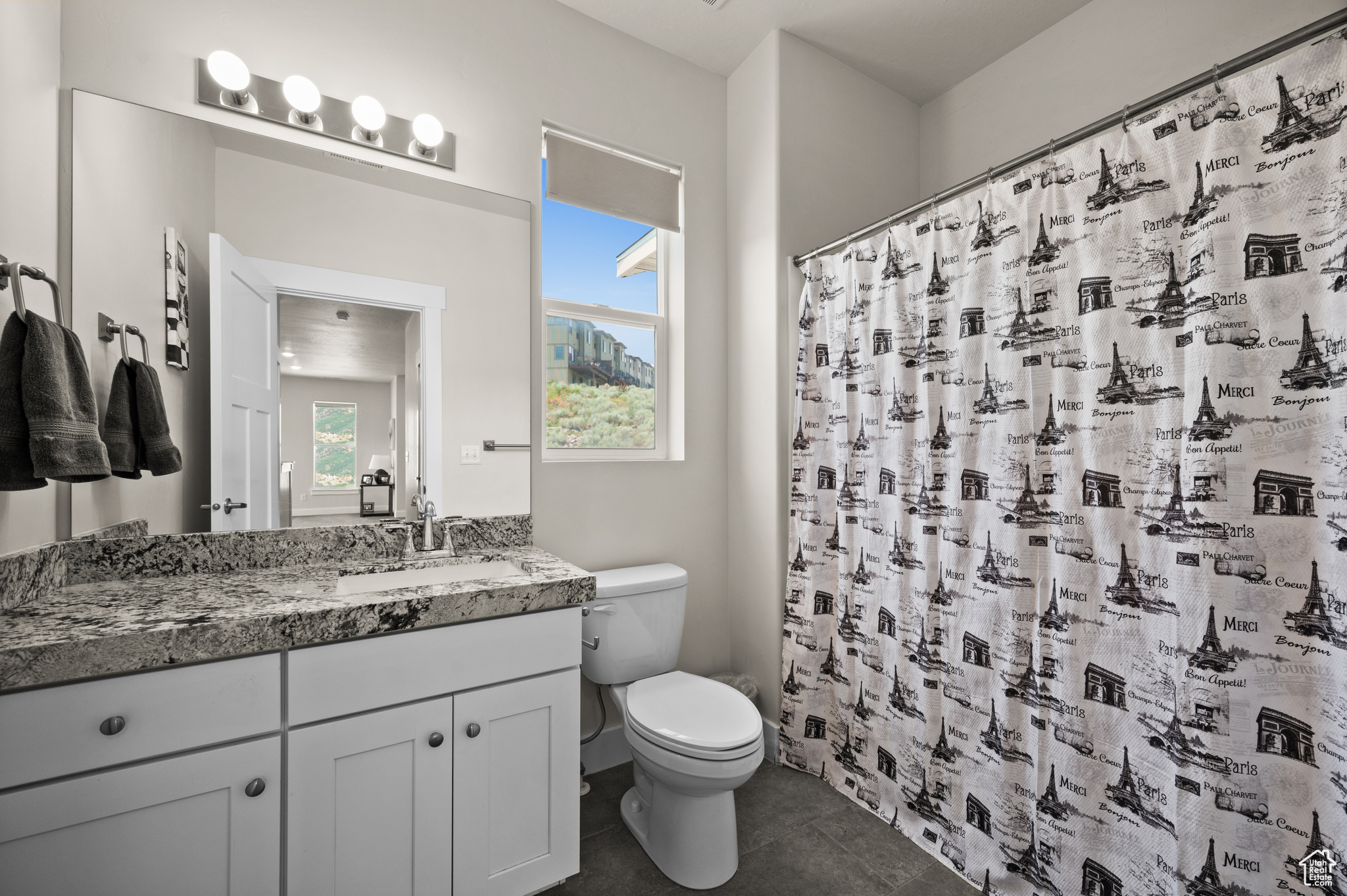 EDELWEISS - Residential