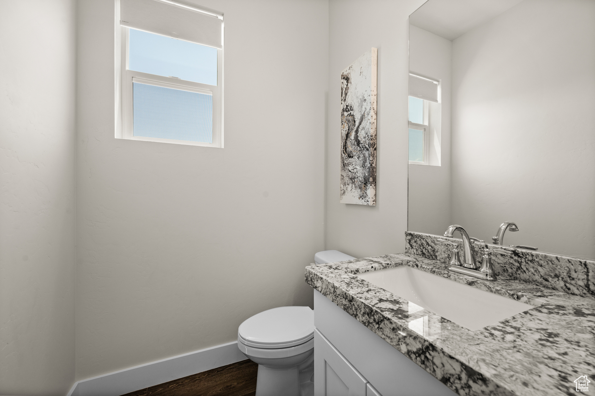 EDELWEISS - Residential