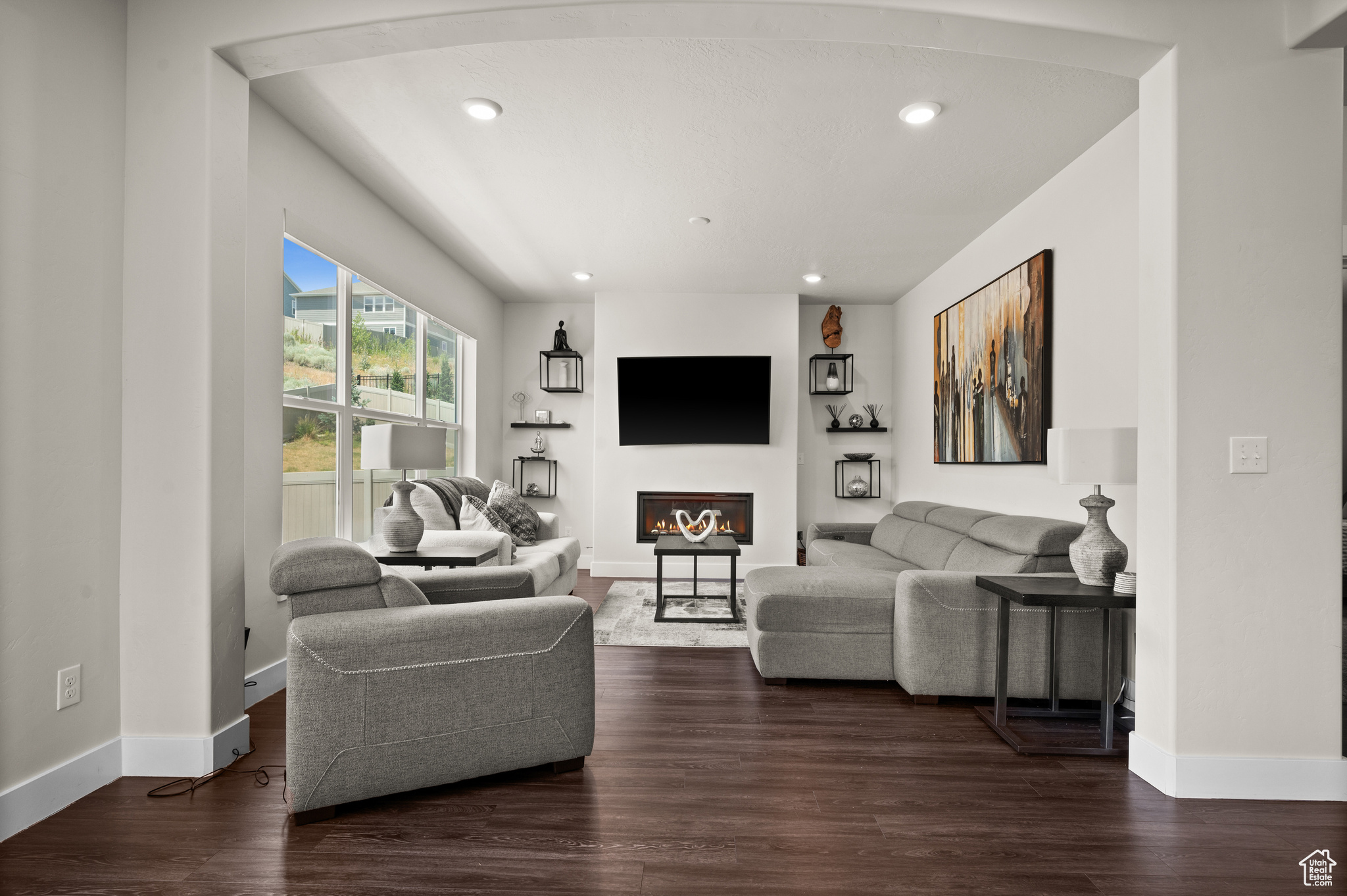 EDELWEISS - Residential