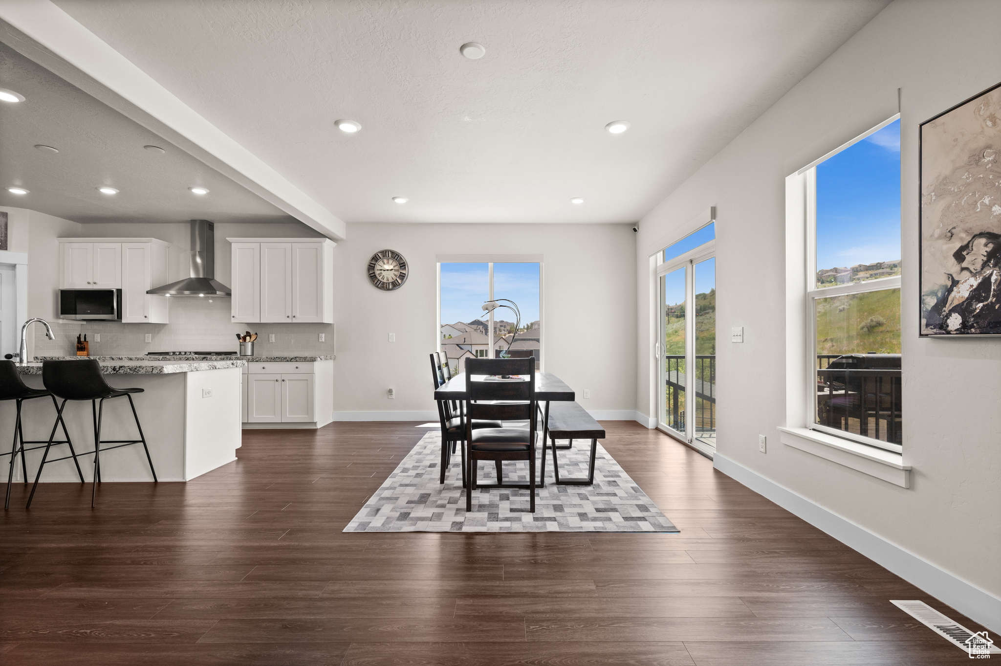 EDELWEISS - Residential