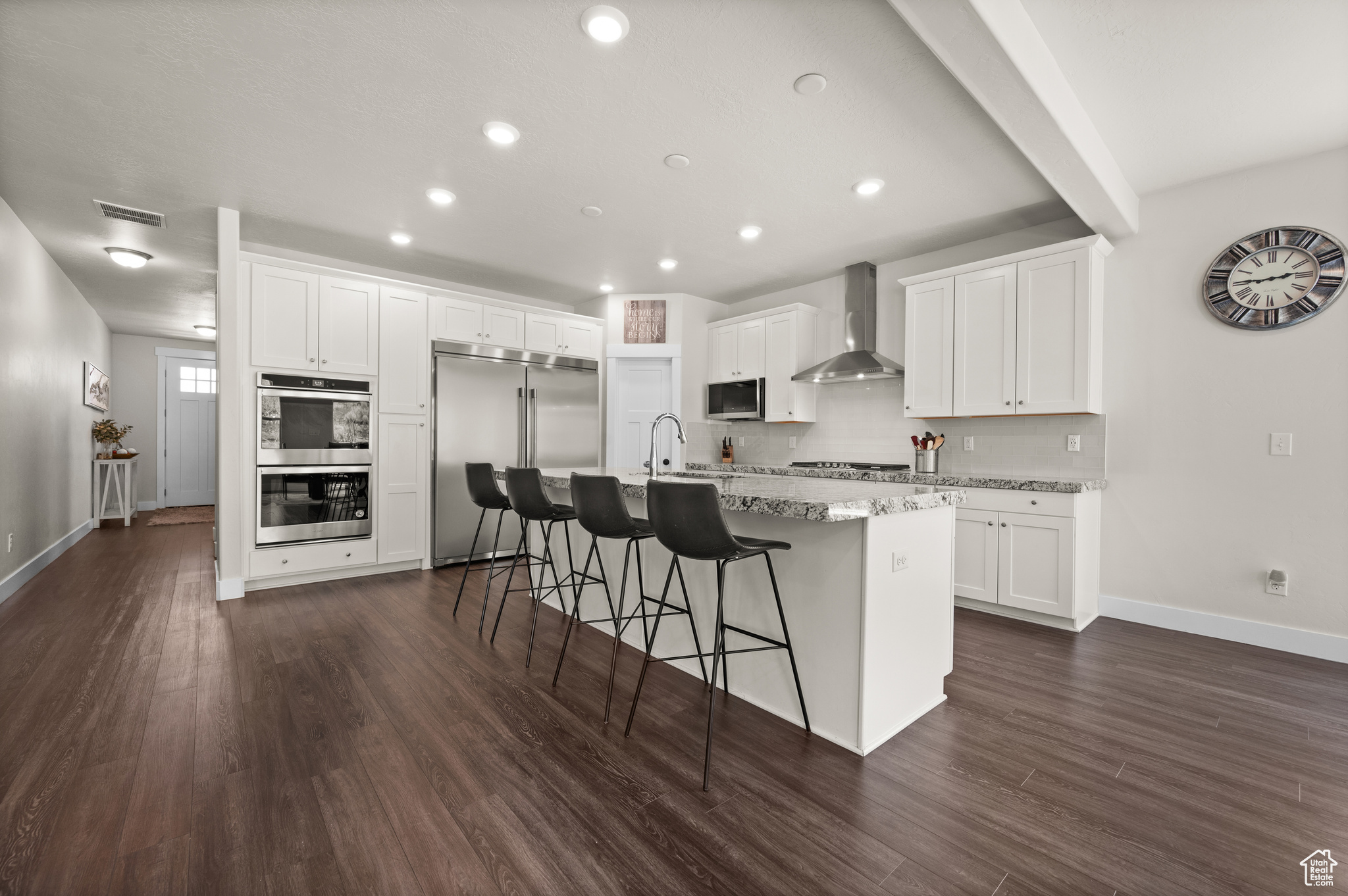 EDELWEISS - Residential