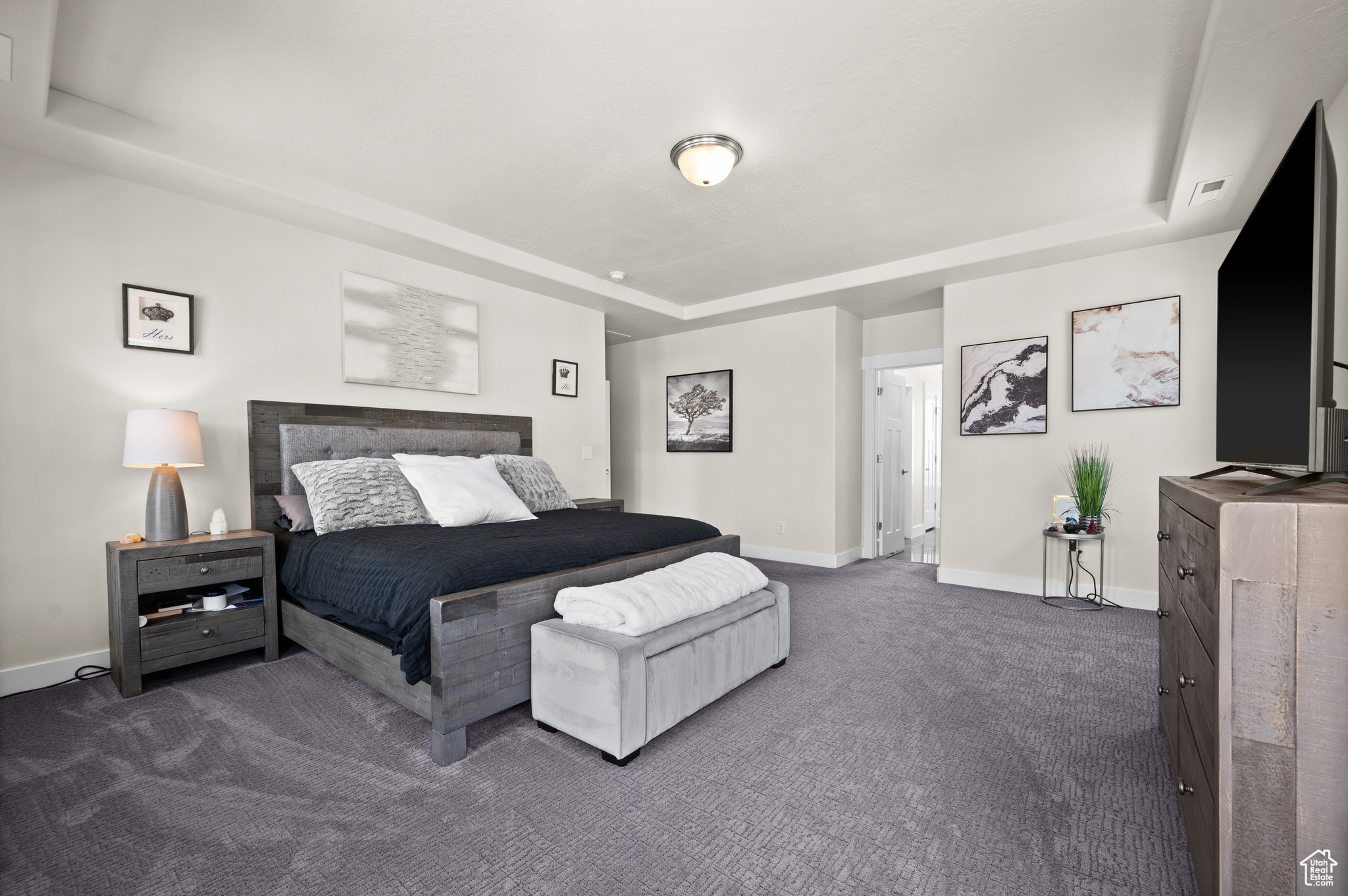 EDELWEISS - Residential