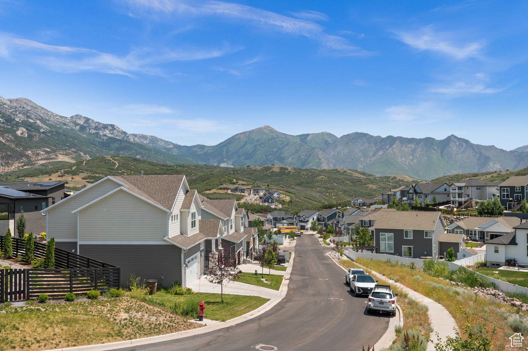 EDELWEISS - Residential