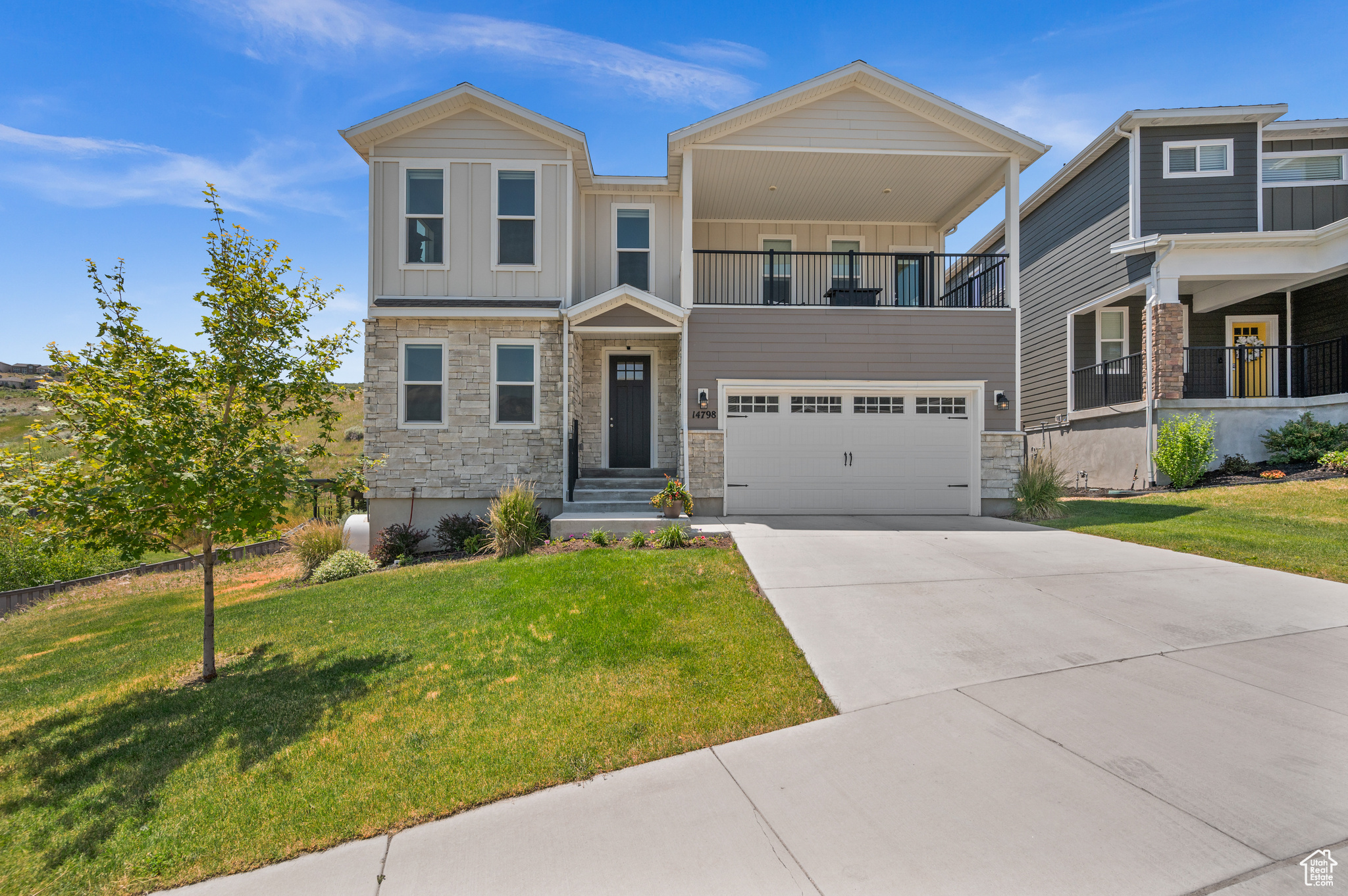 EDELWEISS - Residential