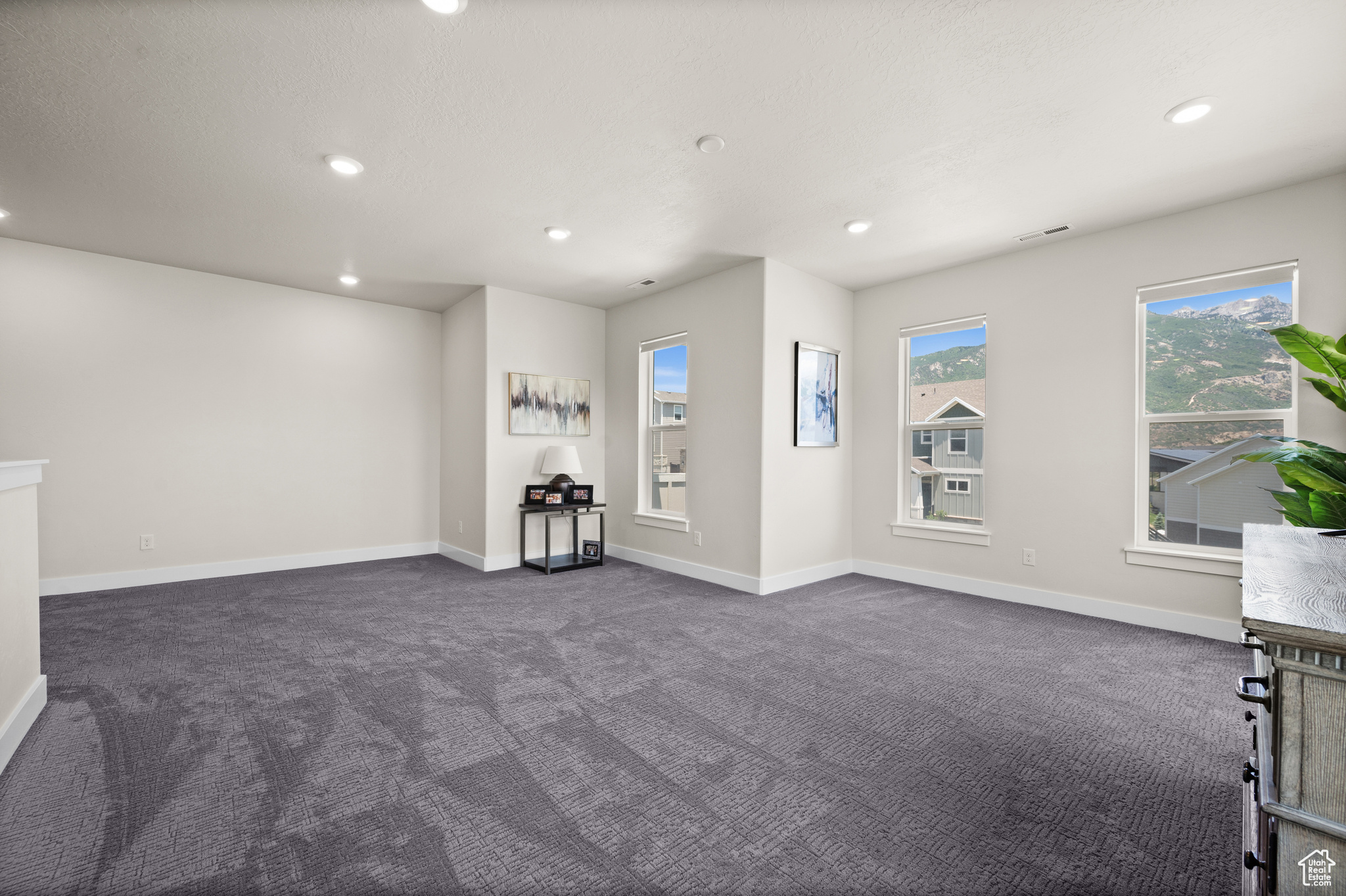 EDELWEISS - Residential