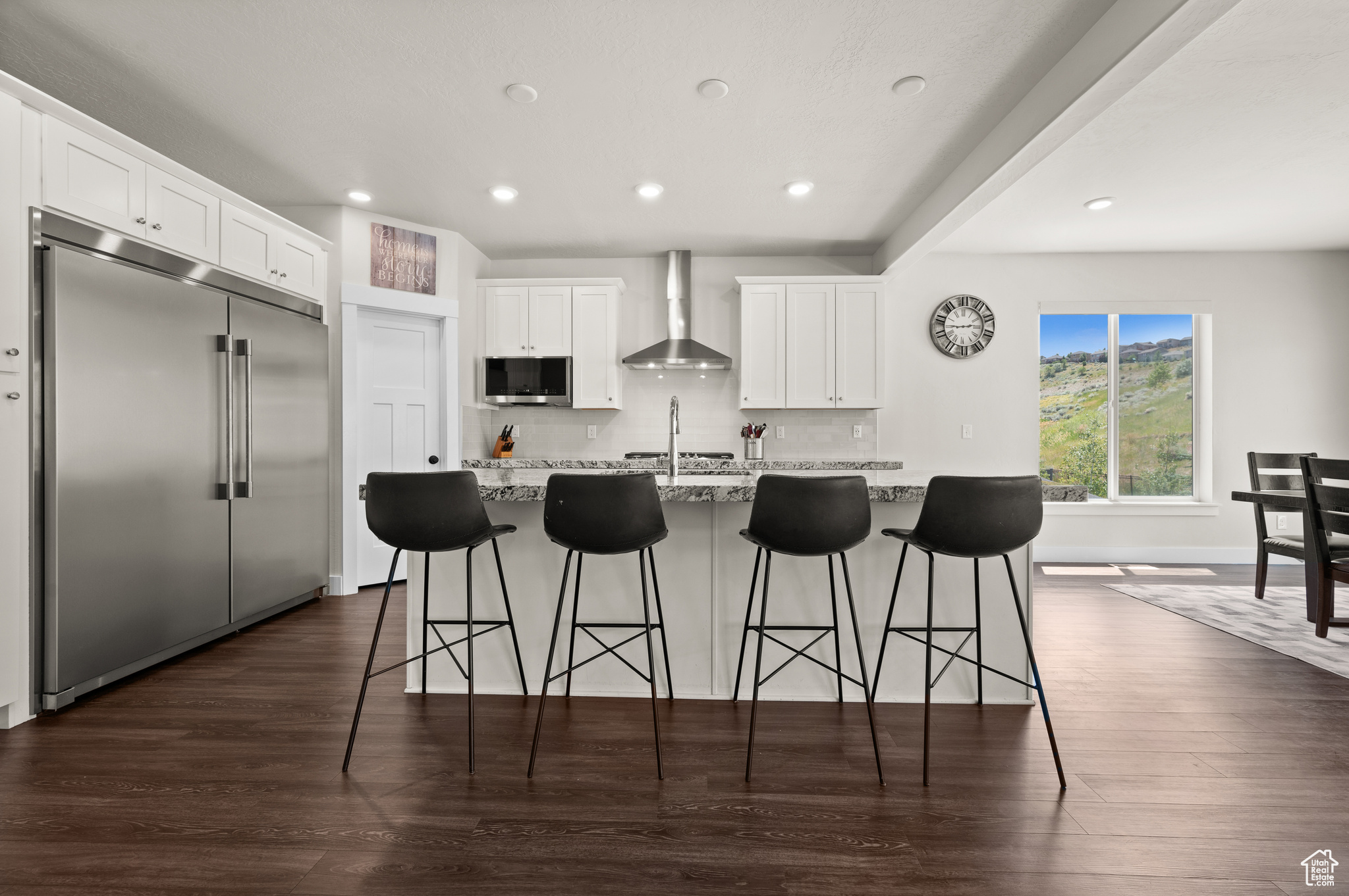 EDELWEISS - Residential