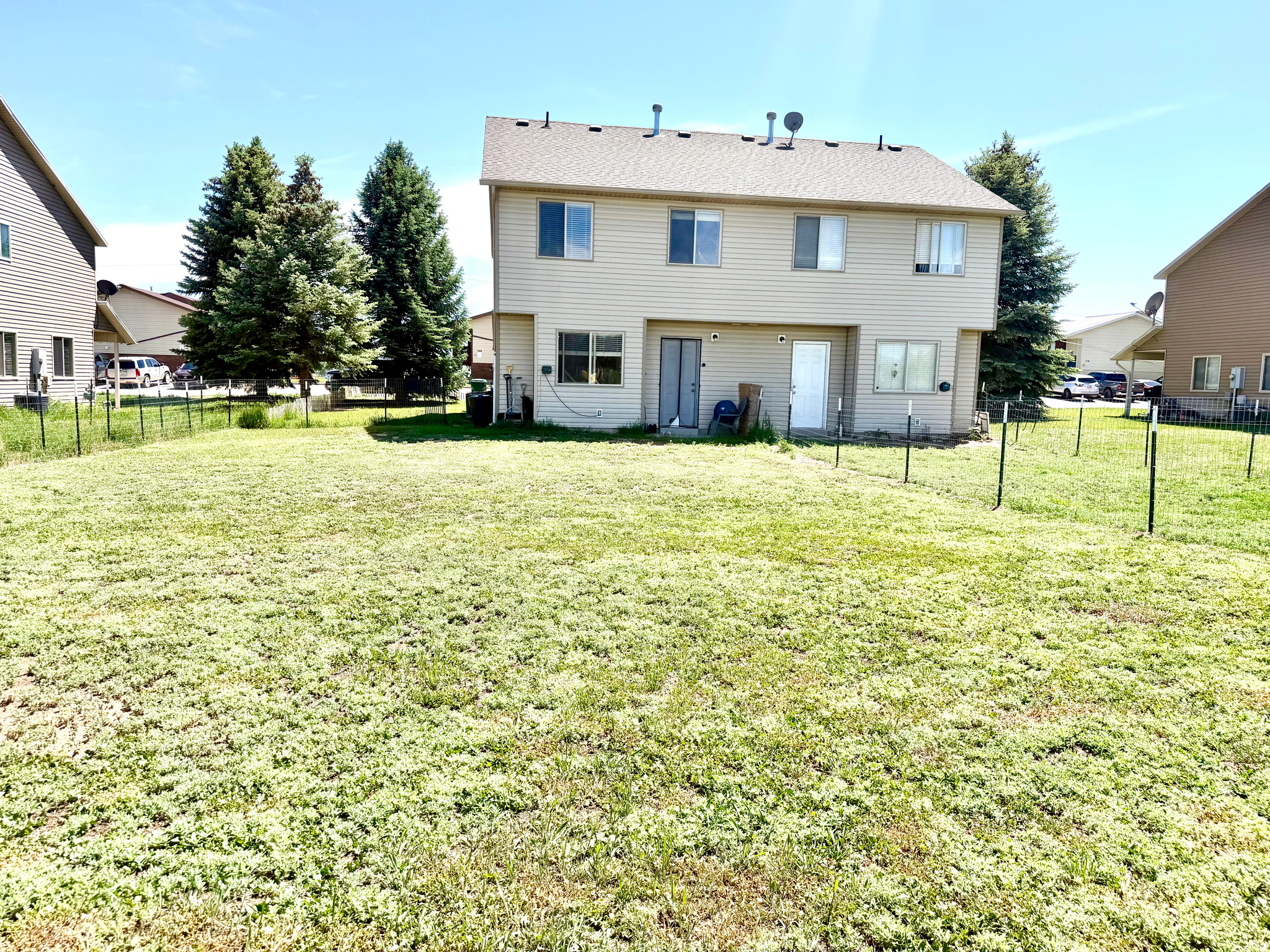 MEADOWBROOK EAST ESTATES SUBD AMENDED - Residential