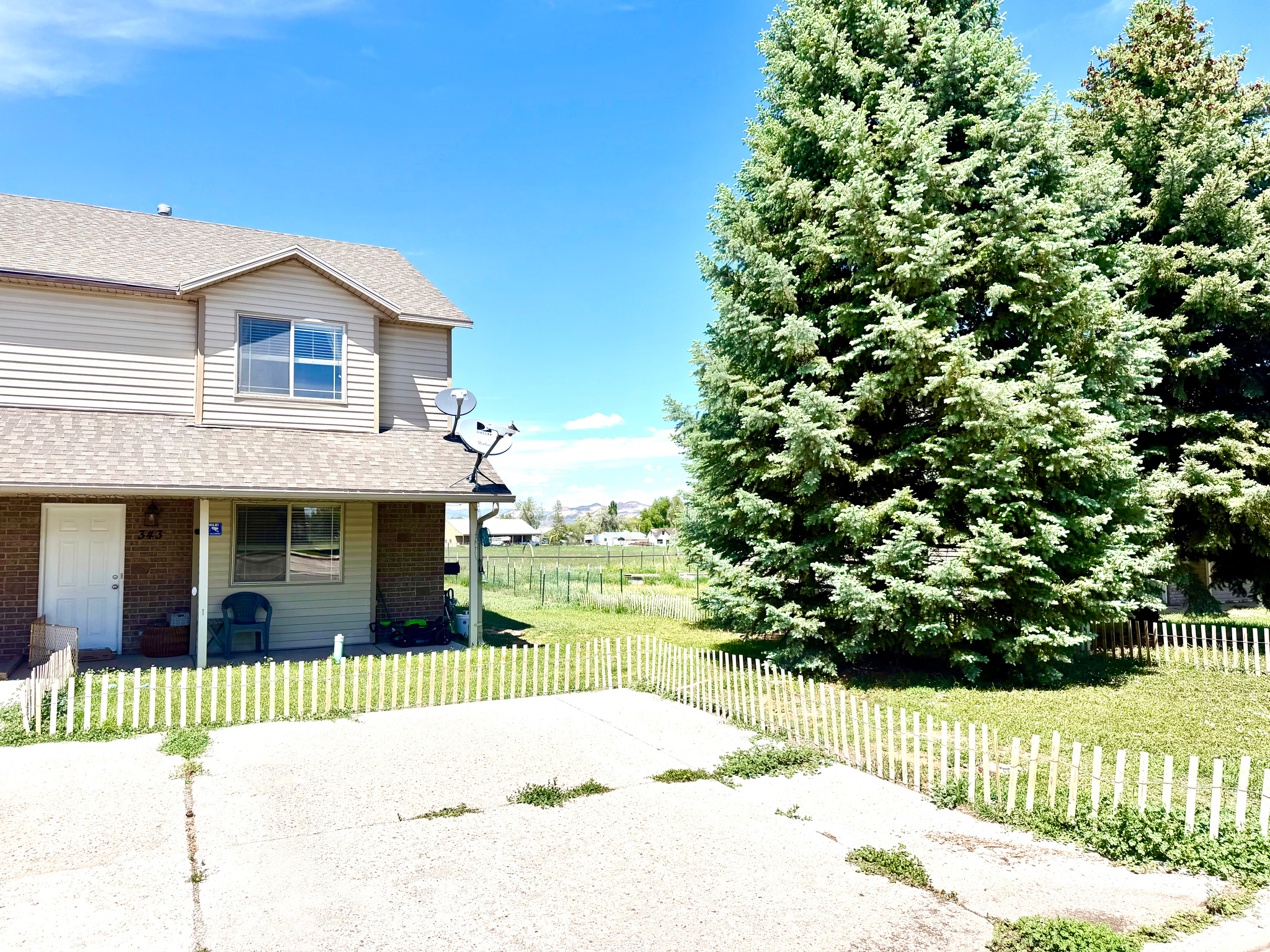 MEADOWBROOK EAST ESTATES SUBD AMENDED - Residential