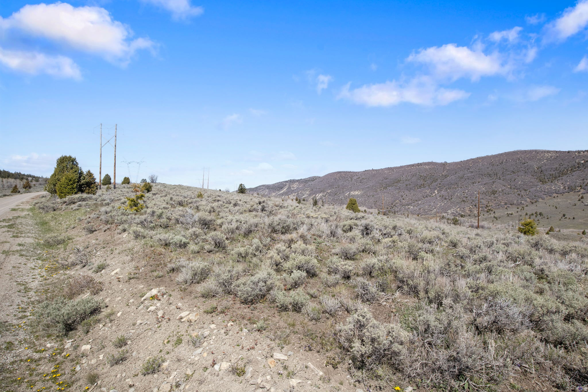 SOLDIER SUMMIT ESTAT - Land