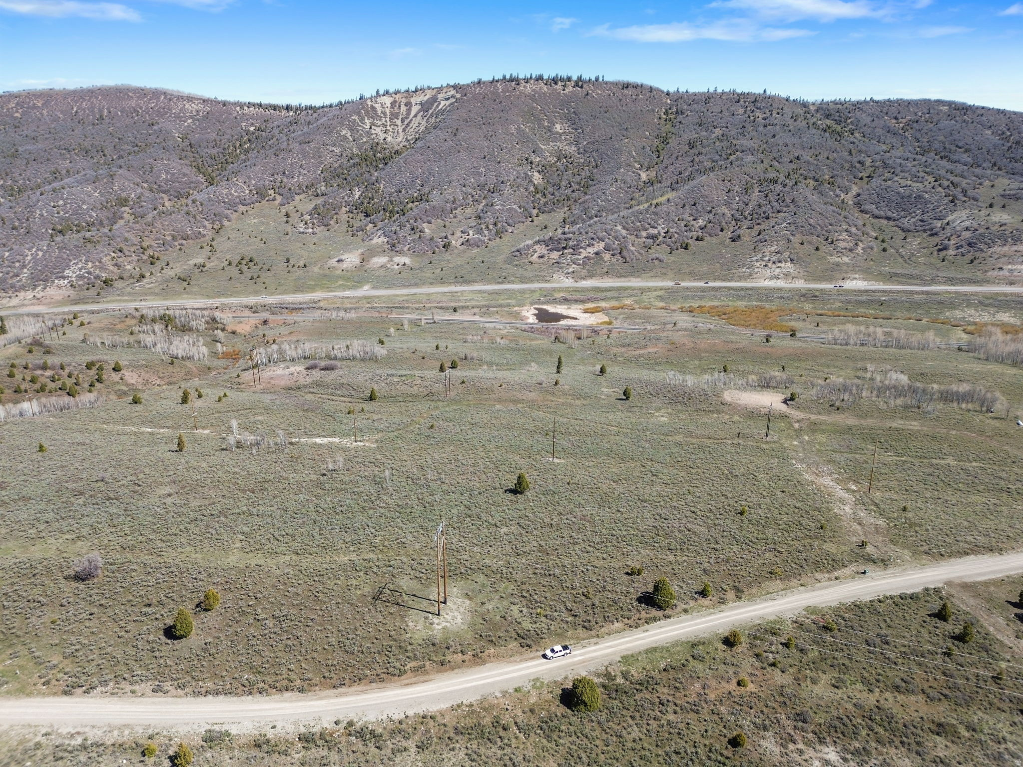SOLDIER SUMMIT ESTAT - Land