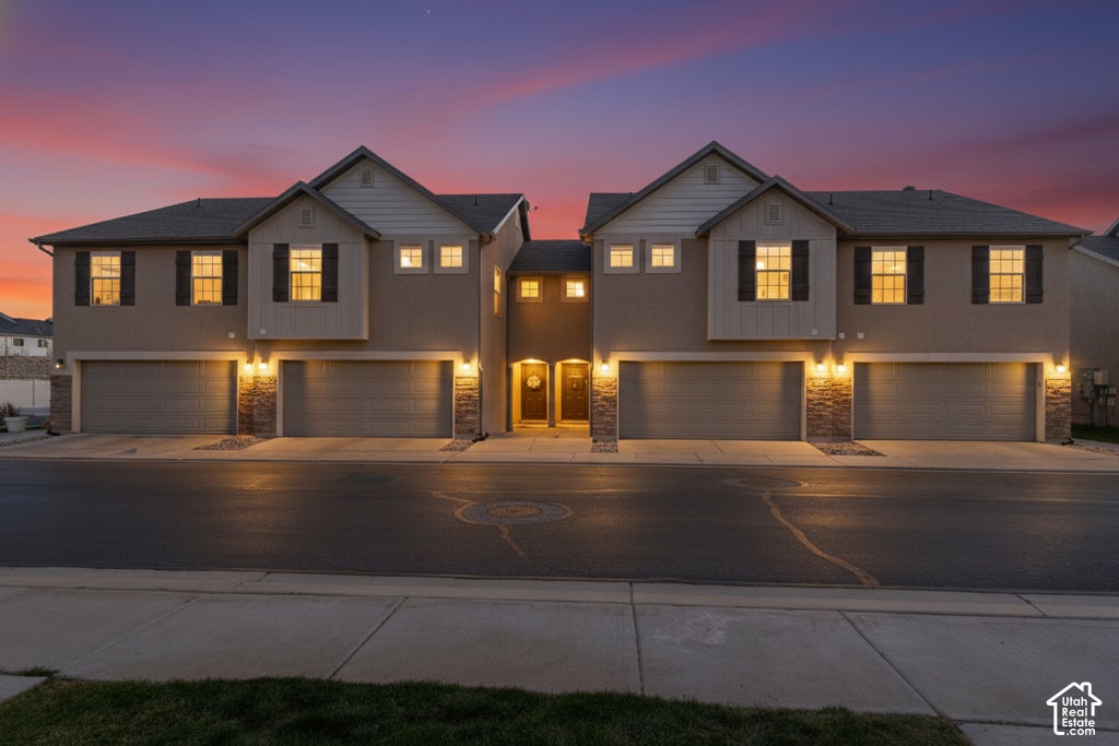 Photo of 1282 N LILY PAD DR, Spanish Fork, UT 84660 (MLS # 2188967)