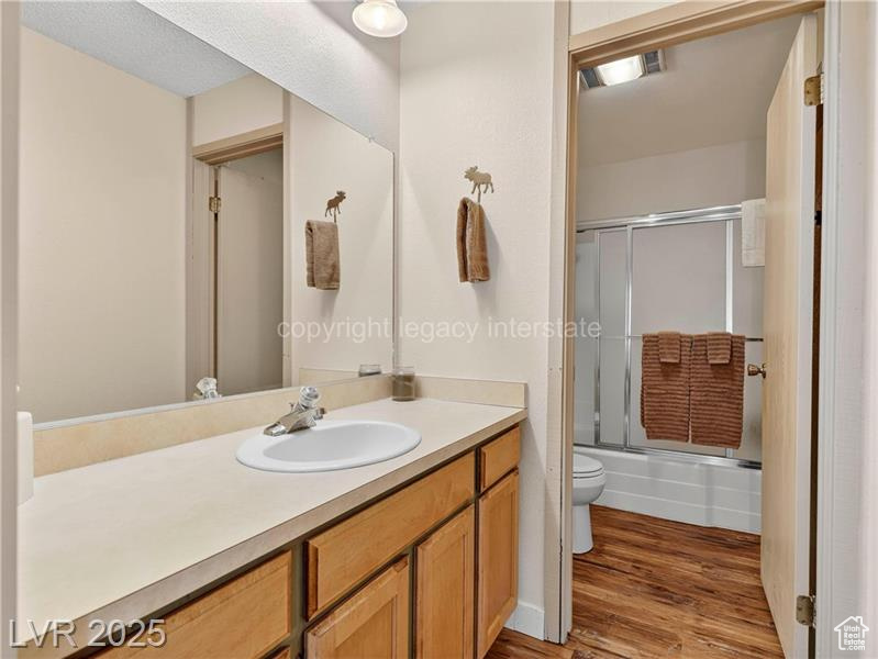 GIANT STEPS CONDOMINIUMS - Residential
