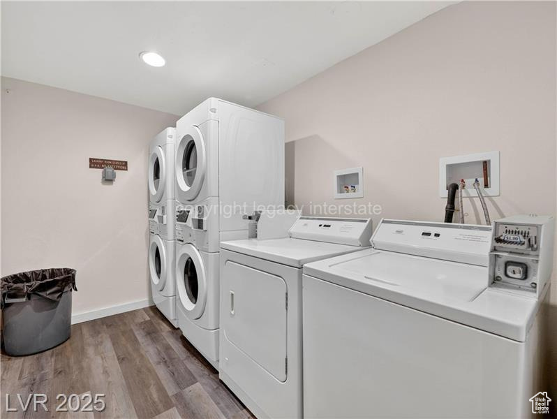 GIANT STEPS CONDOMINIUMS - Residential