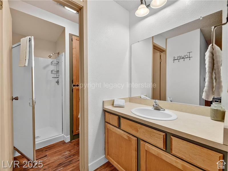 GIANT STEPS CONDOMINIUMS - Residential
