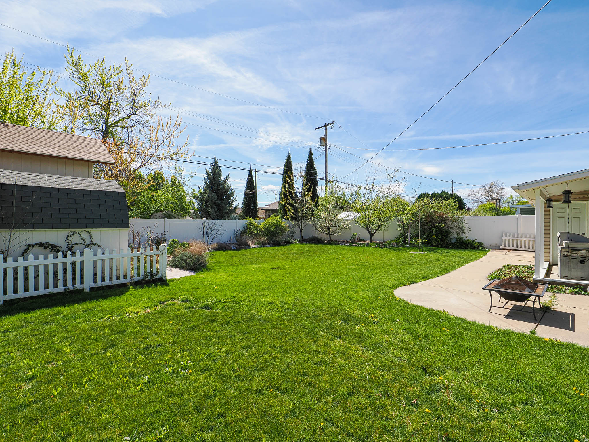 DIAMOND HILLS - Residential