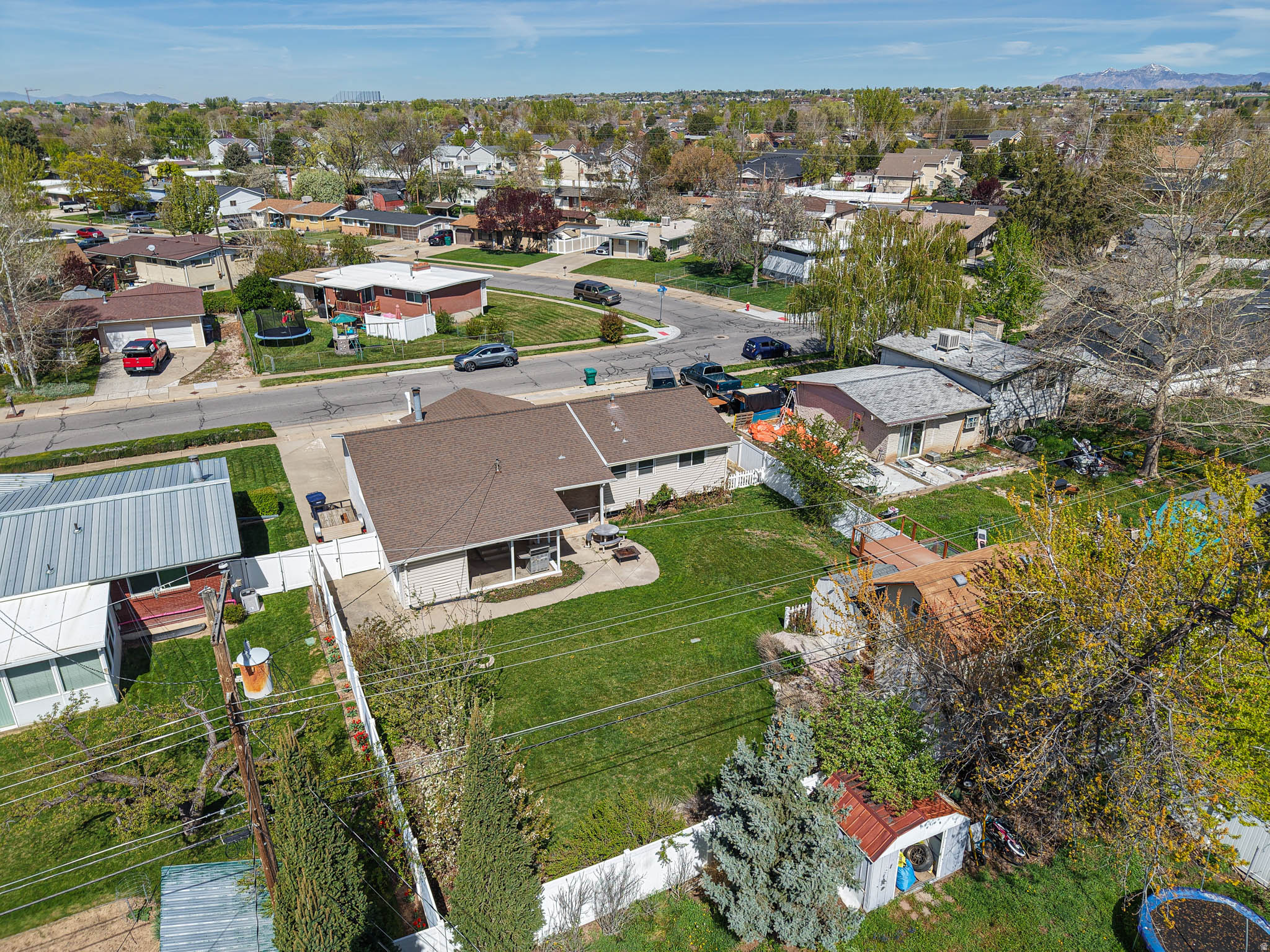 DIAMOND HILLS - Residential