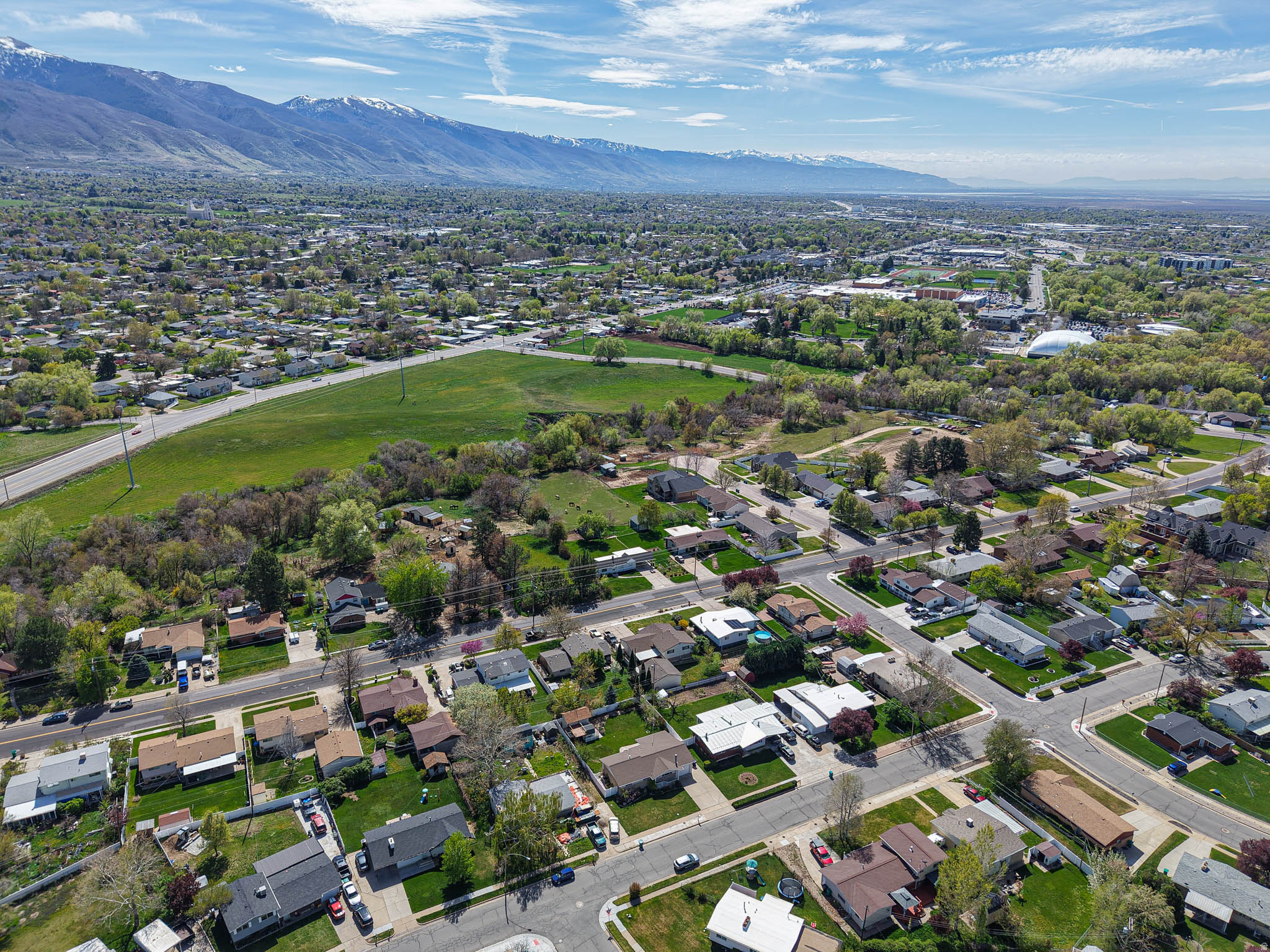 DIAMOND HILLS - Residential